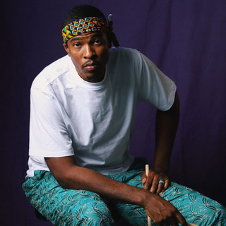 L.A. Buckner & BiG HOMiE